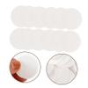 Toyvian 100pcs Dehumidification Tablets Moisture Absorbers for Food Jar Drying Plant Fibre Dehumidification Supplies Moisture Absorbers for Food Storage view 3