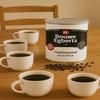 Douwe Egberts Continental Classic Roast Instant Coffee 750g Tin view 2