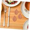 CIYODO Discs for Softener Keeper Brown Terracotta Sugar 10pcs Portable Moisture Absorber Compact Tool Storage and Kitchen Home Food Containers Cookies view 4