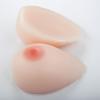 Silicone Breast Prostheses - Realistic Fake Breasts for Crossdresser, Transgender, and Mastectomy Patients, Soft and Comfortable view 4