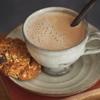 Dark Chocolate & Orange Oat Biscuits, 200g, Pack Of 2, Wheat Free, High Fibre, 48 Calories Per Biscuit view 3