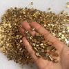 High-Purity electrolytic Single Crystal Copper Particles, Metallic Copper Blocks, Cu99.99%(100g) view 4