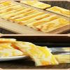 Dried Mango Snacks Cake, Thick Mango Cream Cake 80g/Bag, Preserved Fruit and Candied Cheese, Casual Fruit Snacks, Desserts and Pastries, Afternoon Tea Snack Gifts (3 bags) view 4