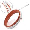150W Silicone Heater Cable for Windshield For Deicing 12V Fast Heating Pad view 4
