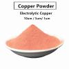 Copper Powder for Industrial and Craft Applications - 99.9% Pure Copper Metal Powder(100g,5um) view 2