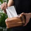 Aprilsunnyzone Removable Paper Towel Holder Tissue Box Crafted From FOR AMERICAN Walnut Wood With Magnetic Closure For Home Use(Standard Model) view 2