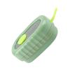 ABS+PS Household Cleaning Brush Press To Dispense Liquid Bubble Roller Gentle On Delicate Textiles Shoe Carpet Scrubber Multi Purpose Home Cleaning Brush view 1