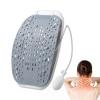 Back Stretcher Board,Portable Support Exercise Board - Lumbar Support Traction Spine Massager - for Exercise Workout Men Home Car Bed Offices Indoor Travel view 1