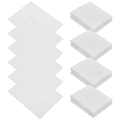 GANAZONO Catcher Dyeing Proof Absorption Sheets Laundry Anti Dyed Cloth 120pcs Pack Nano Fiber Guard for Washing Machine Clothes Protection Home and Hotel Use