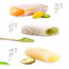 Mango Flavored Potato Dumpling, 210g/Bag, Matcha Flavored Rice Snack Dim Sum, Glutinous Rice Candy Dessert, Dry Zongzi Cake, Leisure Snack, Afternoon Tea Cake (Mango,10 Bag) view 4