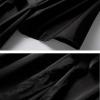 Cocila Underwear Sexy Pajamas Sleepwear Silk Satin Nightdress Women Lingerie Robes Suspender Stockings for (Black, XL) Plus Size One Piece Sets Naughty Lignerie Corset Set Outfits 14 UK Red view 3