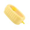 Cleaning Brush With Press Dispense Function Soft Rubber Roller Prevents Fabric Damage Home Tool For Clothing Care Multi Purpose Home Brush view 1