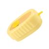 Cleaning Brush With Press Dispense Function Soft Rubber Roller Prevents Fabric Damage Home Tool For Clothing Care Multi Purpose Home Brush view 3