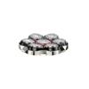7D Replacement Head for Bald Head Shaver FK-8801 view 2