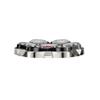 7D Replacement Head for Bald Head Shaver FK-8801 view 3