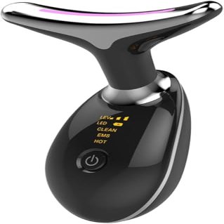 Deluxeskin LumaLift Facial Sculptor