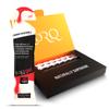 TORQ Running Gels with Electrolytes - 2:1 Maltodextrin: Fructose for Endurance Sports & Optimal Performance | Energy Gels for Running, Cycling & Marathons - 30g Carbs Per Gel | Cherry Bakewell 8 view 1