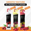 TORQ Running Gels with Electrolytes - 2:1 Maltodextrin: Fructose for Endurance Sports & Optimal Performance | Energy Gels for Running, Cycling & Marathons - 30g Carbs Per Gel | Cherry Bakewell 8 view 2