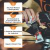 TORQ Running Gels with Electrolytes - 2:1 Maltodextrin: Fructose for Endurance Sports & Optimal Performance | Energy Gels for Running, Cycling & Marathons - 30g Carbs Per Gel | Cherry Bakewell 8 view 3