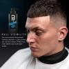 L3VEL3 Transparent Shaving Gel Aqua 100ml view 3