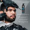 L3VEL3 Transparent Shaving Gel Aqua 100ml view 4