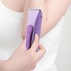 Cordless Body Groventrator - Multifunction Electric Shaver, Portable Hair Trimming Kit, Personal Grooming Equipment | Multiple Length Configuration with Various Adju Files view 4