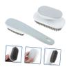 VALICLUD Cleaning Brush Supple Bristles for Clothes Washing and Shoe Cleaning for Scrubbing Stains and Boots view 3