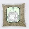 Green Millet (Bajri) 1kg | Premium Quality | High in Protein, Fiber & Minerals | Cleaned & Hygienically Packed | Ideal for Rotis, Khichdi & Healthy Recipes view 2