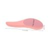 Anneome Foot Grinder Portable Callus Remover for Feet Dead Skin Cleaner Pedicure Exfoliating Tool Scraper Callus File Use After Bath view 2