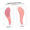 Anneome Foot Grinder Portable Callus Remover for Feet Dead Skin Cleaner Pedicure Exfoliating Tool Scraper Callus File Use After Bath view 4