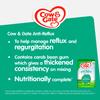 Cow & Gate Anti-Reflux Baby Milk Formula Sutiable From Birth Pack of 4 x 800g view 3