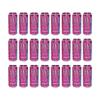 Monster Energy Drink Flavours | Juiced, Zero Sugar, Ultra, Monarch, Fiesta Mango, Strawberry Dreams, VR46, Punch | High Caffeine Sports Energy Drink (Ultra Fantasy Ruby Red - 500ml x 24Pack) view 2