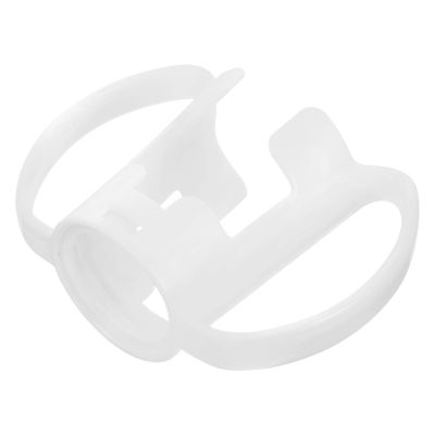 Healeved Cup Handle Drinking Cup Holder for Disabled Patients Elderly Maternity Stable Design Spill-resistant Liquid Feeding Aid Easy Grip for Reduced Hand Strength