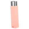 Beaupretty Compact Pink Floss Organizer Box Automatic Pop-up Floss Pick, Professional Household Teeth Pick Holder for Daily Oral Care and Travel Use view 1