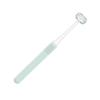 Healvian Oral Care Toothbrush Adult 3-Sided Cleaning Brush for Sensitive Teeth with Wrap-Around Design Comfortable to Hold Portable Oral Hygiene view 1