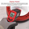 Fabater High Accuracy Digital Infrared Thermometer Handheld LCD Screen for Cooking Kitchen BBQ view 3