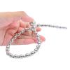 18mm Long Stainless Steel Urethral Fitness Fixed Rods with Fashionable Design Metal Support Accessories for Men 1 Piece-ukM60 (8mm) view 2