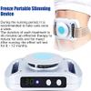 Fat Cryoliposys Sculpting Device, Cool Sculpting Machine for Home, Body Shape Beauty Device, for Slimming Tummy, Arms, Thighs, Shanks, Lifting Hips view 4
