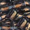 Christmas Luxury Mixed Biscuits Chocolate Chip, Milk Chocolate & Orange, Viennese Fingers, Stem Ginger & Oat Shortcake Perfect for Holiday Sharing, Stocking Fillers & Festive Treats (40 x Pack) view 1