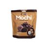 Candy Lane Royal Family Chocolate Mochi, Sweet Rice Dough with Creme Filling, Gluten Free, 8 Pieces, 120g