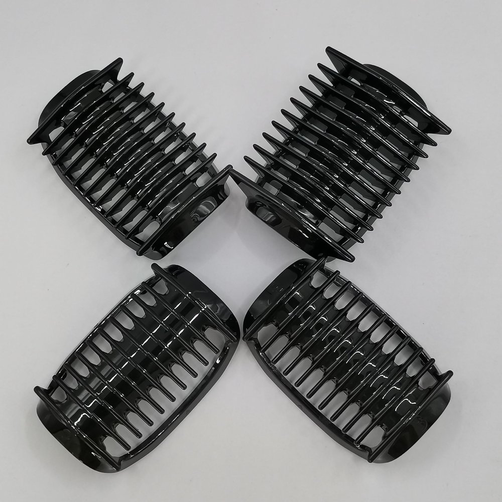 2mm 3mm 5mm 7mm Bi-Directional Comb Replacement For Bodygroom BG3005 BG3007 BG3010 BG3011 BG3012 BG3015 BG3016 BG3017 BG3027 BG5020 BG5021 BG5025 BG9040 SBG315 Shaver Razor Accessories New