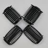 2mm 3mm 5mm 7mm Bi-Directional Comb Replacement For Bodygroom BG3005 BG3007 BG3010 BG3011 BG3012 BG3015 BG3016 BG3017 BG3027 BG5020 BG5021 BG5025 BG9040 SBG315 Shaver Razor Accessories New