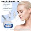 ZenSeFarin Cryolipolysis Slimming Machine Cryolipolysis Fat Freezing Machine Freeze Slimming Machine Cryolipolysis Fat Lipolysis Instrument Burst Fat Slimming Instrument with 3 Handles view 4