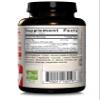 Methyll B12, 5Kmcg with Follate, Non-GMO, Gluten-Free, Cherry Flavoured, Vegan 60 Chewable Tablets view 2