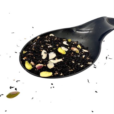 Black Ceylon Mixed Tea Masticha Scented 20g-1.9kg Camellia Sinensis (1900 Grams)