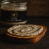 White truffle sauce view 2