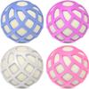 Zhangzitao Silicone Dryer Balls,Natural Fabric Softener, Reusable, Reduces Clothing Wrinkles and Saves Drying Time, XL 3" Pack of 4 view 1