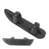 Scooter Ski Sled Glider 2-in-1 | Convertible Stroller and Snowboard | Perfect for Cycling, Jogging, Outdoor Paths, Backyard, Park, Camping | Versatile Cart for Winter Sports view 1