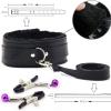 10 Nylon Sleeve Straps With Adjustable Straps, Used For Tension Bands On Hands And Feet, Sports Kit, Adjustable Training Cross Set - H14 view 4