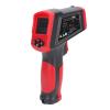 Fabater Industrial Infrared Thermometer Without Data Data, Automatic Engine, HVAC Systemsabs -Materials (KM-IT1200ST -50~1200C (Two-Point Targeting)) view 2